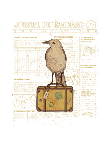 Jornal do Ba-i-rro
