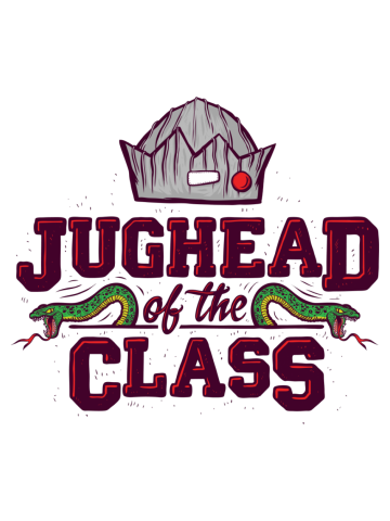 Jughead of the Class