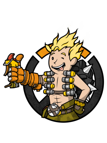 Junk Boy 