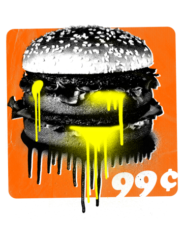 Junk Food