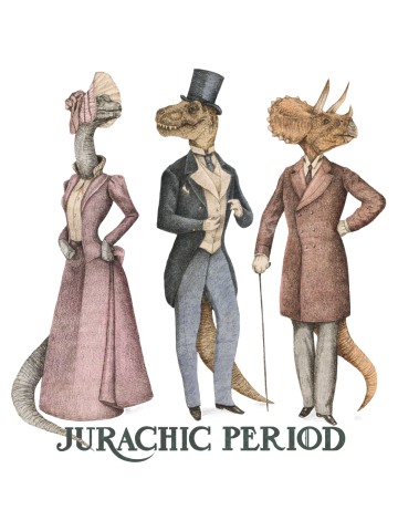 Jurachic Period