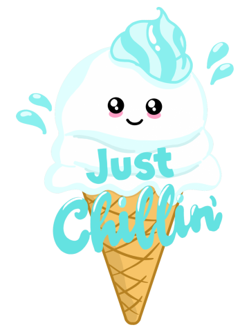 Just Chillin’