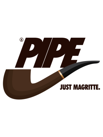 Just Magritte
