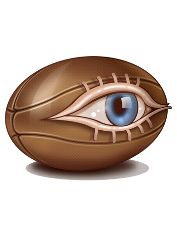 KEEP YOUR EYE ON THE BALL