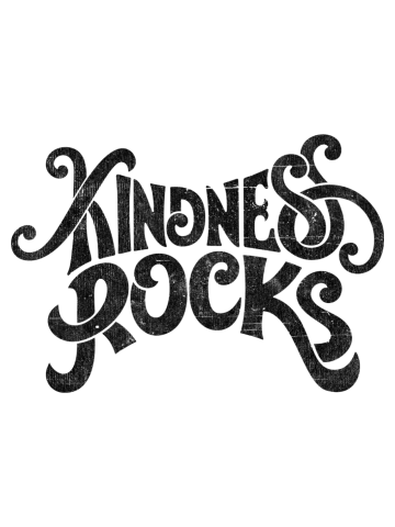 KINDNESS ROCKS
