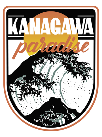 Kanagawa Paradise