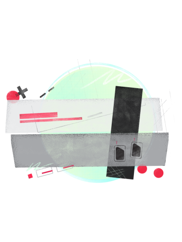 Kandinsky Entertainment System