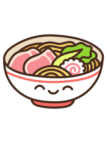 Kawaii Ramen