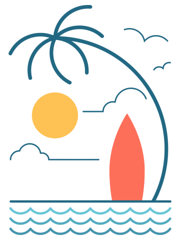 Keep Summer Simple