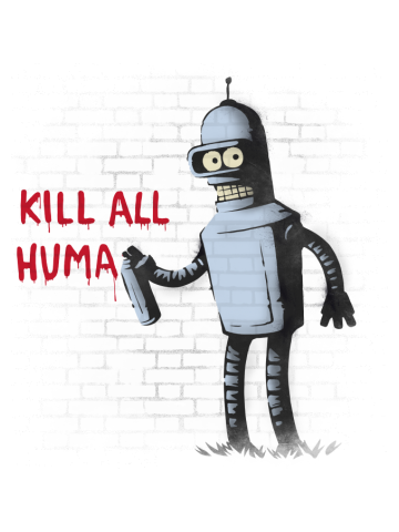 Kill All Humans 