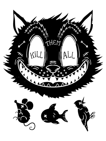 Kill Them All
