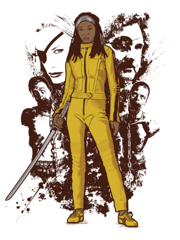Kill Walkers