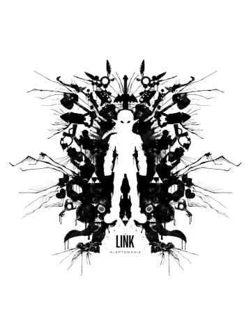 Kleptomaniac Link Blot Test