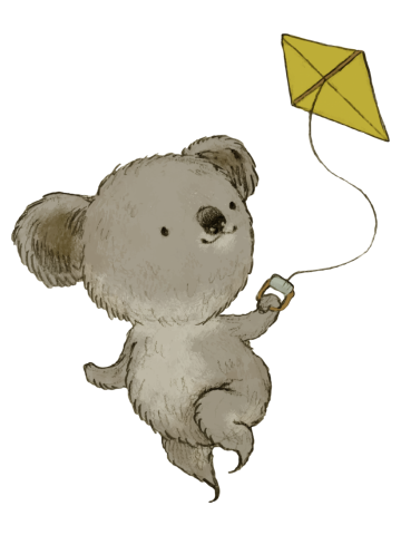 Koalaty Pal
