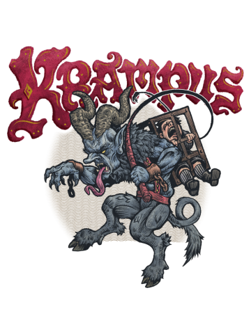 Krampus (Color)