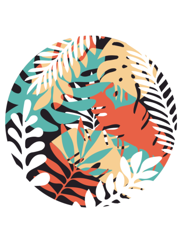 LEAFY TROPICS