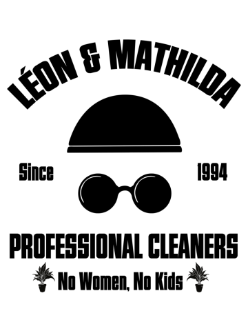 Léon and mathilda