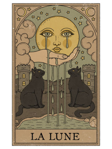 La Lune