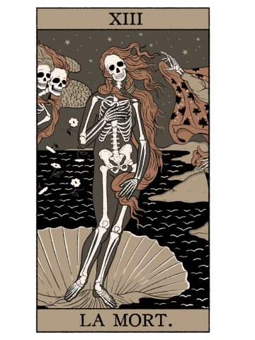 La Mort