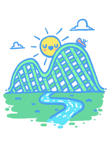 Landscape of Fun