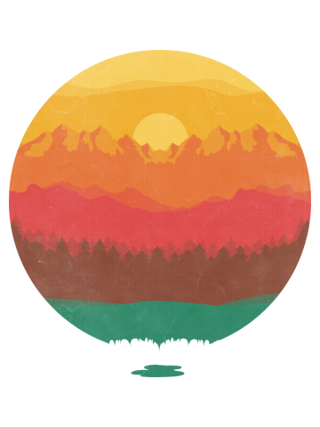 Layers Of Nature