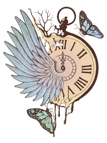 Le Temps Passe Vite (Time Flies)