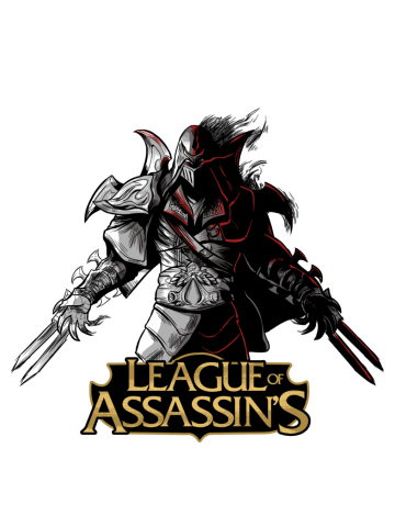 League of Assassin's