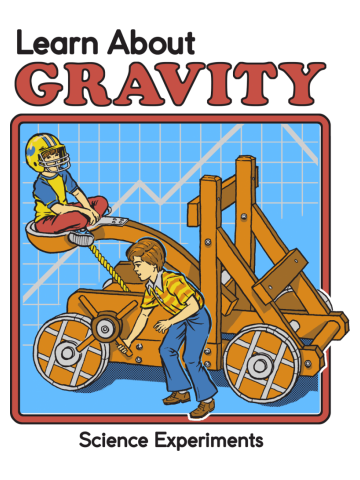 Learn about Gravity