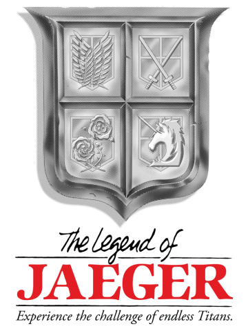 Legend of Jaeger