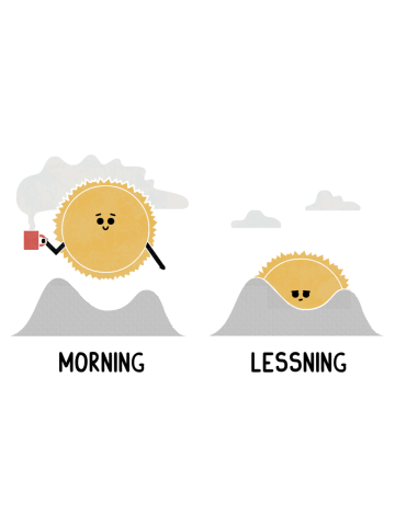 Lessning