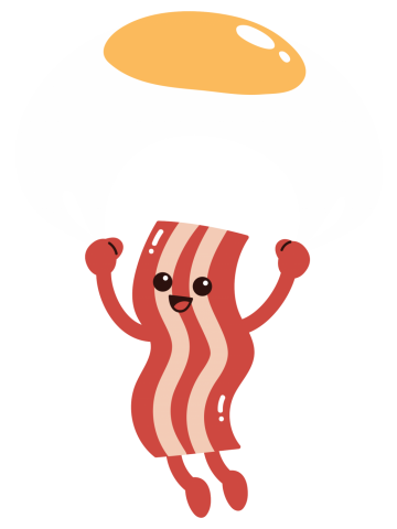 Let's Go Breakfast!