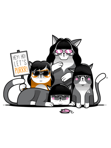 Let's Purrr