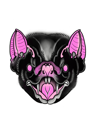 Lets Get Batty