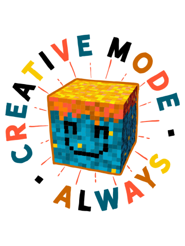 Liam's Creative Mode