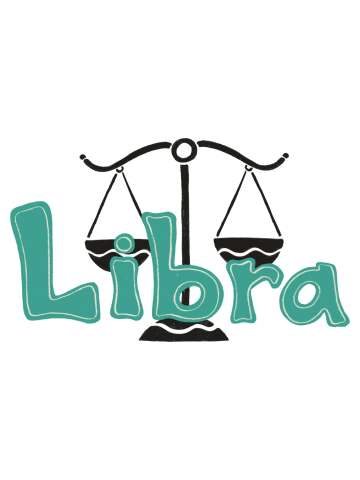 Libra - Zodiac Collection