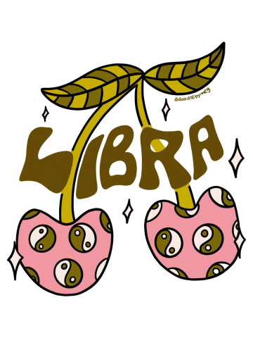 Libra Cherries