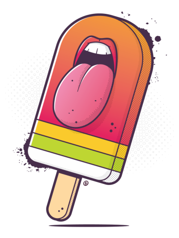 Lick Me
