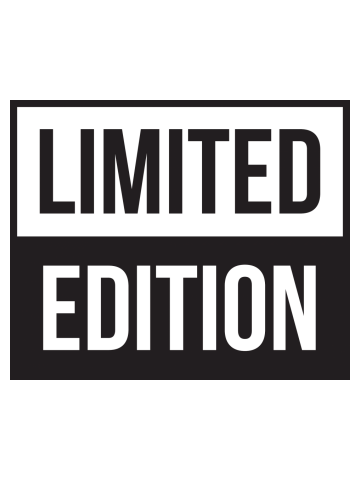 Limited Edition