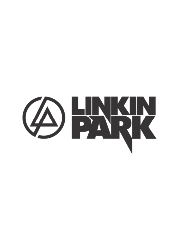Linkin Park -Logo Classic