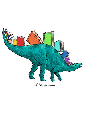 Literacaurs