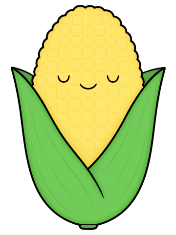 Little Corn Cob