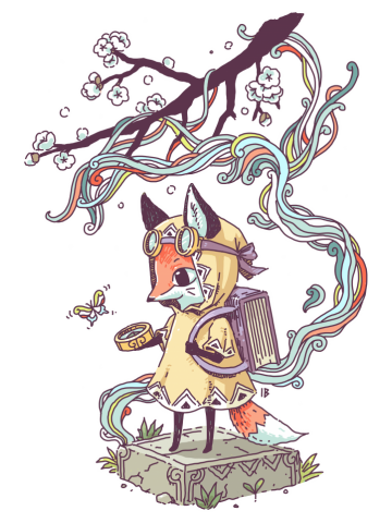 Little Explorer 