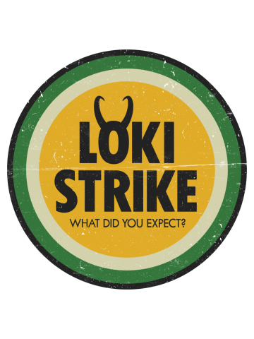 Loki Strike