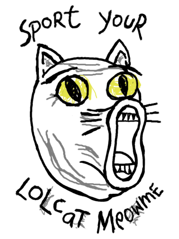 Lolcat