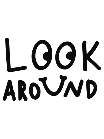 Look Around