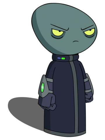 Lord Commander