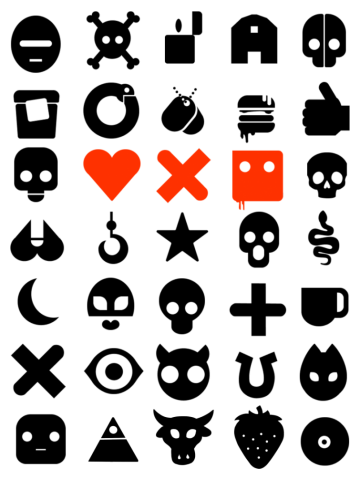 Love dead and robots