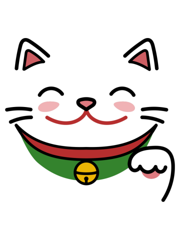 Lucky Kitty