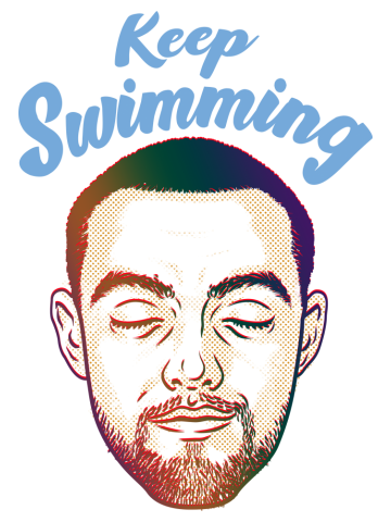MAC MILLER FOREVER