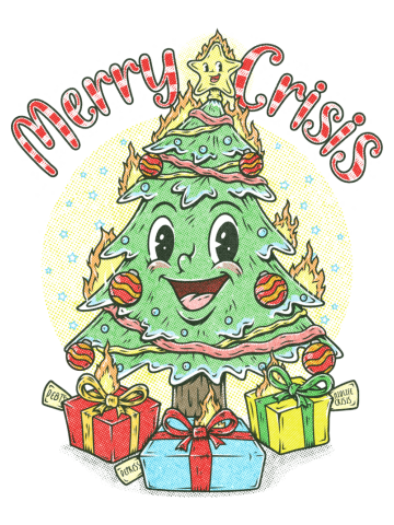 MERRY CRISIS